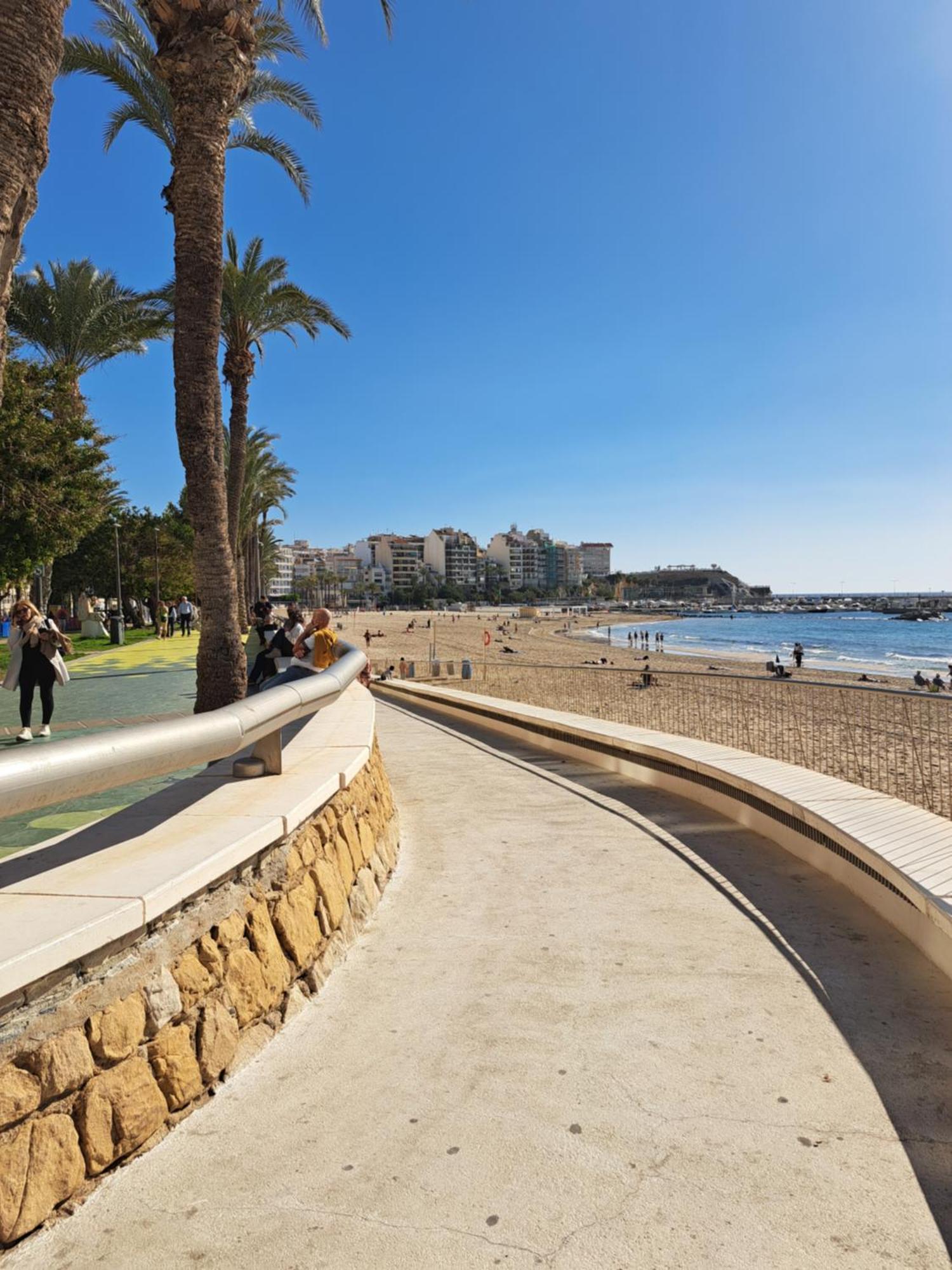 Urbanizacion Condor Benidorm Exteriör bild